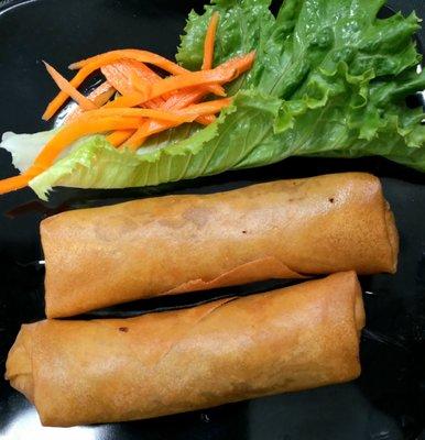 Eggrolls