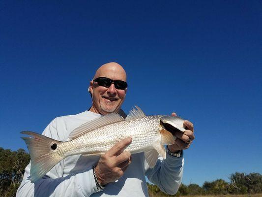 Redfish