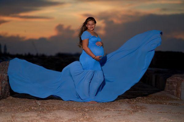 Maternity Photography offered by Shoocha Photography Studio & Gallery