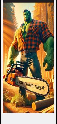 Lightning Tree Service