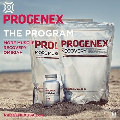 We are the Central Florida Progenex Distribution location.