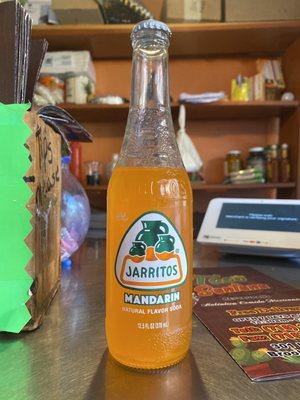 Jarritos