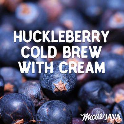 Huckleberry Fest 2021!