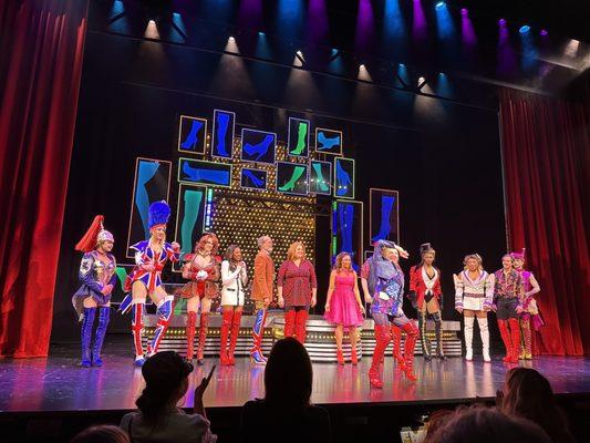 Kinkyboots