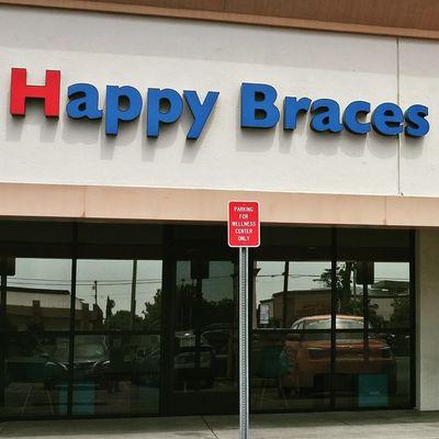 Happy Braces Orthodontics - New Lakewood Location