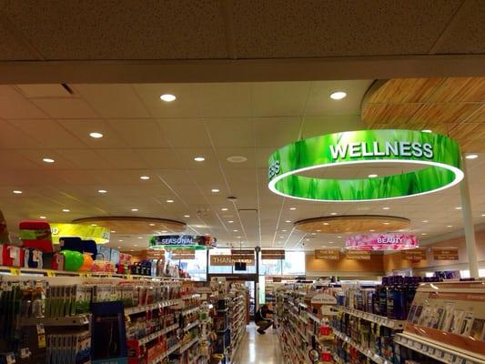 Wellness