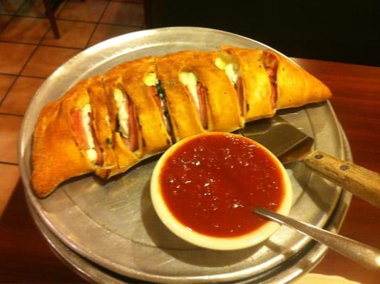 Calzone