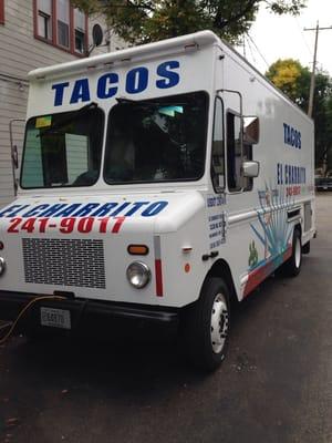 The best taco trucks in Milwaukee