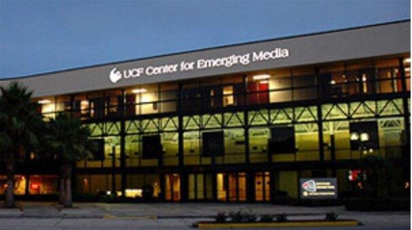 UCF Center For Emerging Media