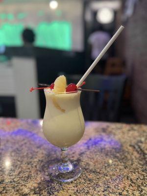 Pina Colada