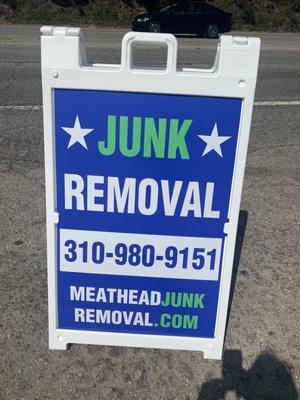 Danny's Junk Removal