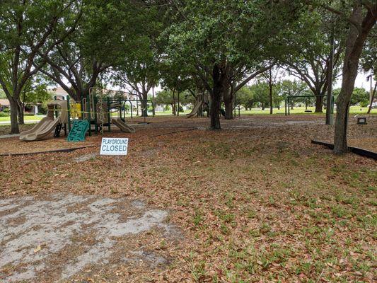 Veterans Park. Cape Coral