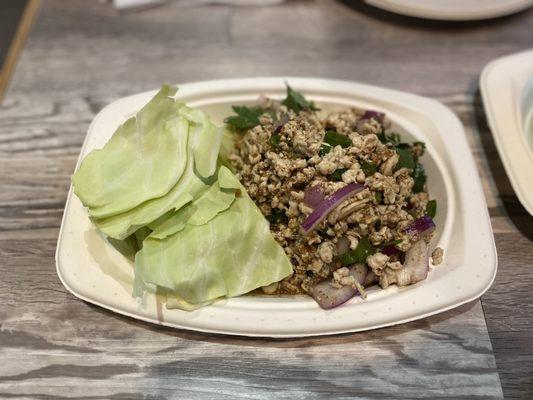 Larb gai