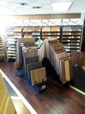 Innovations Hardwood Flooring