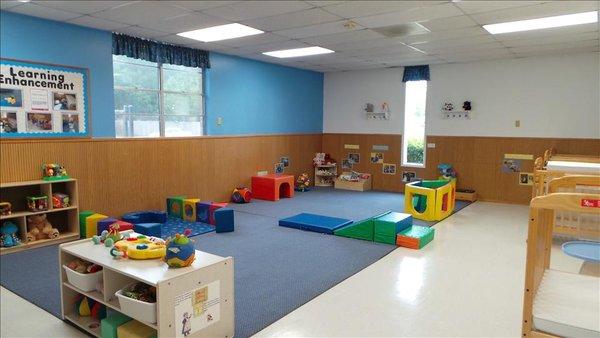 Infant Classroom