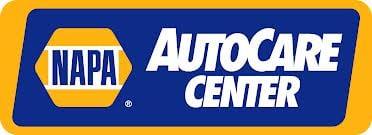 Tire City & Automotive Service is a NAPA AutoCare Center.