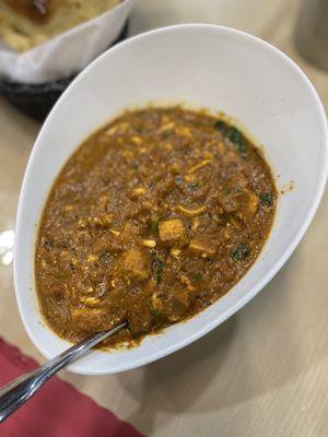 Paneer Lababdaar