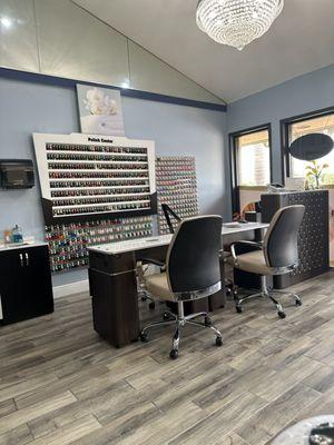 Grand Opening August 2023 Special 
Call for appointments and get 
15% all combo services.
10% off any service.
(239) 274-5800