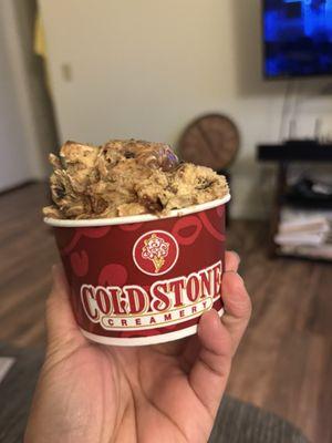 Cold Stone Creamery