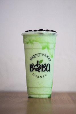 Honeydew Snow