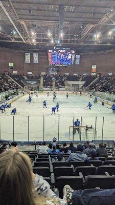 Pensacola Bay Center