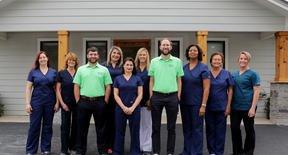 One Life Chiropractic & Gulf Coast UltraSlim team.