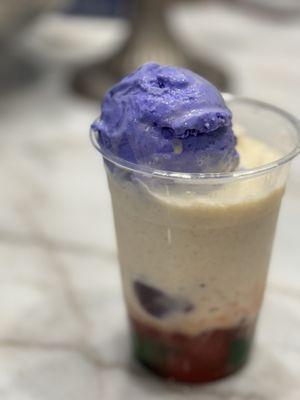 Halo Halo