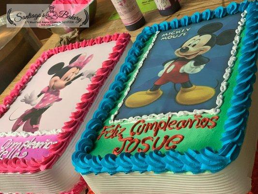 Pastel, Pasteles, Cake, Cakes