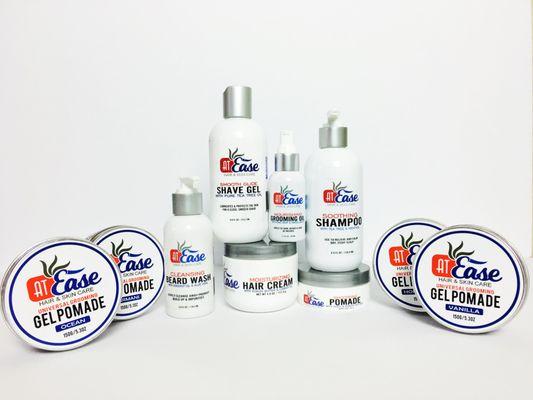 Universal Hair Care Products