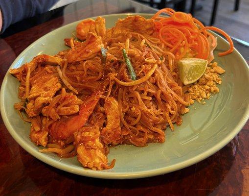 Pad Thai