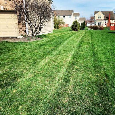 #lawncare #powellohio