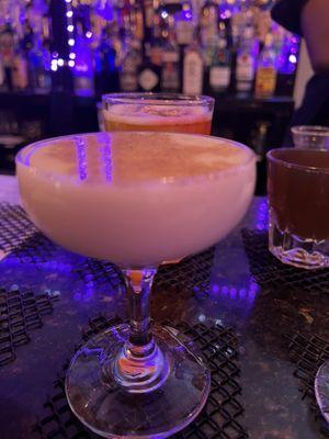 Brandy Alexander