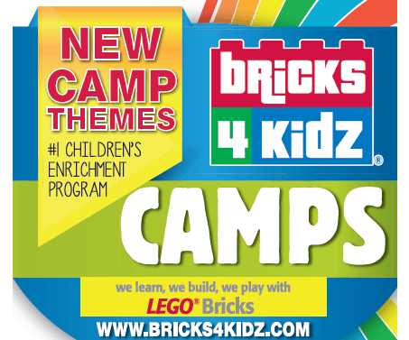 Bricks 4 Kidz - Southaven