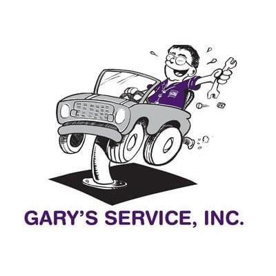 Gary's Service Inc