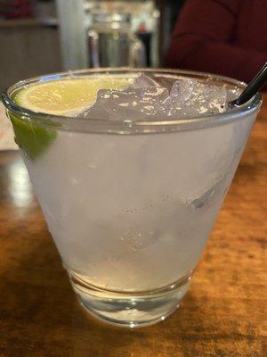 Excellent Gimlet