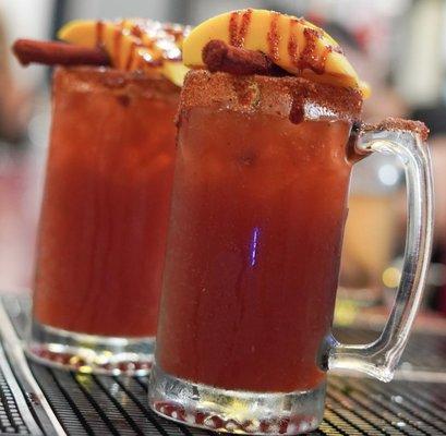 House Michelada