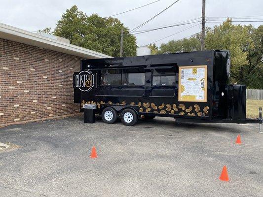 Italian Food Truck