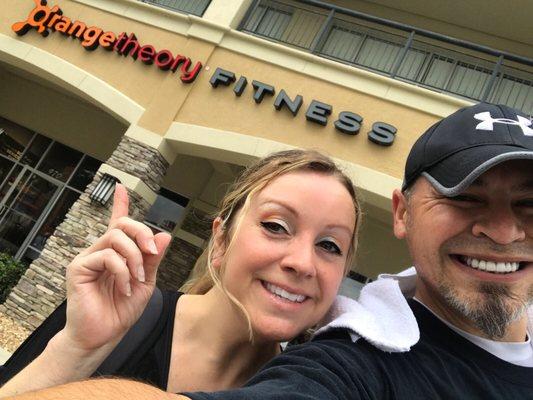 Orangetheory Fitness Ocala