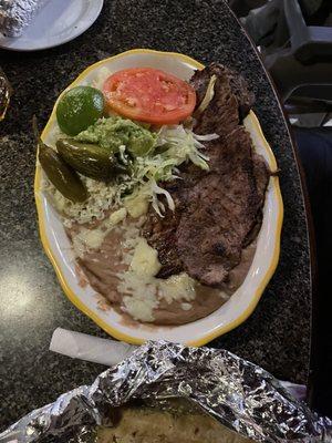 Carne Asada