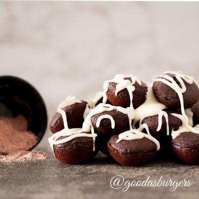 ZaZa Brownie Bites