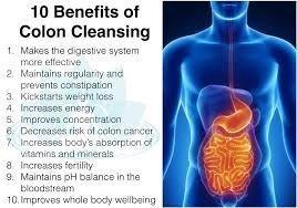 COLON CLEANSE