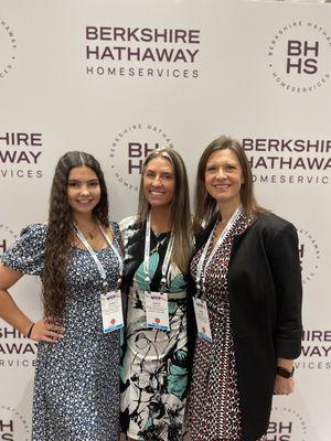 2023 Berkshire Hathaway Convention Las Vegas