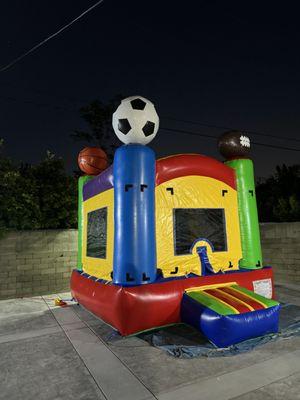 3D’s Party Rental