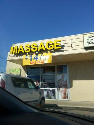 Massage