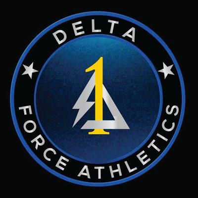 Delta Force Athletics is a great place for kids!