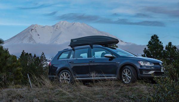 Road Trip Ready Rentals Mount Shasta