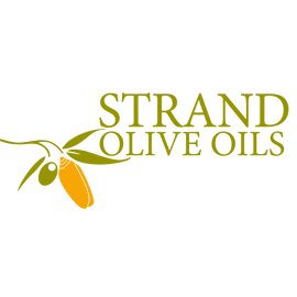 Strand Olive Oils Logo