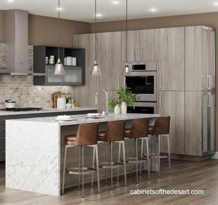 Bellmont Cabinets available at Cabinets of the Desert