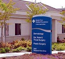 Soquel (Santa Cruz) Cosmetic Surgery Center