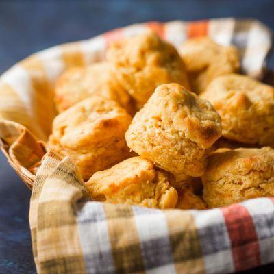 Sweet potato biscuits Best Biscuits in NYC